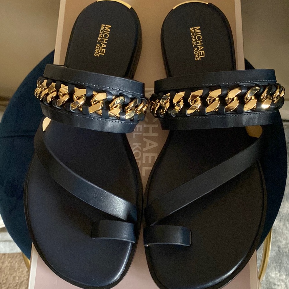 Micheal Kors Sandals